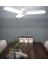 LED Pervane Ampul 36W 2