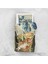 The Birth Of Venus & The Great Wave Of Kanagawa Çift Taraflı Nevresim Takımı 1