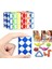 24 Parça Magic Snake Rubik Yılan Zeka Küpü Mini Boy 1