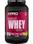 Xpro Concentrate Whey Protein Tozu 1024 gr Muz Aromalı 2