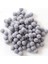 Ponpon, 2.2 Cm, 20 Adet, Gri 1