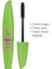 Volume & Define Miracle Lash Ultra Black Mascara - Hacim Veren Maskara - 8691190069797 1