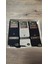 Exclusive Bamboo Plus Series Dikişsiz Erkek Çorap 12'li Set 3