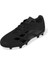 Predator League Fg Çocuk Siyah Krampon IG7750 1
