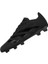 Predator League Fg Çocuk Siyah Krampon IG7750 4