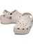 Classic Platform Clog W Somon Kadın Sandalet 206750-6UR 2