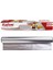 Aluminyum Folyo 45 cm x 100M 10 mic x 12 Paket (Koli) 2