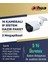 2 Megapiksel Starlight Ip Kamera Seti - 16 Ip Kameralı Hazır Paket 1