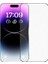 Baseus Crystalline iPhone 14 Pro Için Parlama Önleyici Tempered Cam Ekran Koruyucu 1