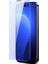 Baseus Crystal 0.3Mm Anti-Blue iPhone 14 Pro Full Tempered Ekran Koruyucu 2 Adet Set 3