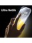 Baseus Crystalline iPhone 15 Pro Max Için Parlama Önleyici Tempered Cam Ekran Koruyucu 2