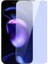 Baseus Crystal iPhone 15 Pro Max Full Koruma Anti Mavi Işık Tempered Cam Ekran Koruyucu 2 Adet Set 1