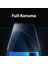 Baseus Corning iPhone 15 Pro Max Privacy Hayalet Full Koruma Tempered Cam Ekran Koruyucu 5