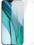 Baseus Crystal Serisi iPhone 15 Pro Max Full Koruma Tempered Cam Ekran Koruyucu 1