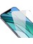 Baseus Crystal Serisi iPhone 15 Pro Max Full Koruma Tempered Cam Ekran Koruyucu 3