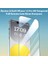 Baseus Schott iPhone 15 Pro Hd Tempered Full Koruma Cam Ekran Koruyucu 2