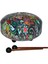 Tongue Drum Meditasyon Çanı Çantalı KSK276 1