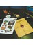 Harry Potter Wizarding World Animal Icons Çıkartma Seti 3