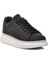 150 Madrid Siyah-Beyaz Erkek Sneaker 1