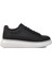 150 Madrid Siyah-Beyaz Erkek Sneaker 2