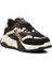 9950 Siyah-Kum Sneaker 1