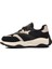 9950 Siyah-Kum Sneaker 3