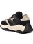9950 Siyah-Kum Sneaker 4
