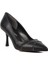248154 Siyah Kadın Stiletto 1