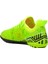 MK-241 Neon Sarı Unisex Halı Saha Ayakkabısı 4