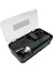 Tekno Trust 2.0 - 2.4 Ah KLNM3820 3.6VOLT /2,0AH Li-Ion Şarjlı Tornavida + 25 Parça Vidalama Ucu Tek Akü Şarjlı 2