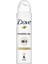 Invisible Dry Kadın Sprey Deodorant 150ML X2 Adet + Kotex Ince Günlük Ped 34LÜ Parfümlü 2