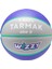 Tarmak Basketbol Topu - 5 Numara - Gri / Mor - K900 WIZZY 5