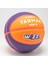 Tarmak Basketbol Topu - Turuncu/Mor - K900 Wizzy 3