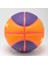 Tarmak Basketbol Topu - Turuncu/Mor - K900 Wizzy 4