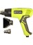 Tekno Trust 2 Yıl EHG2000 2000WATT Sıcak Hava Tabancası 1