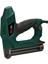 Tekno Trust Çivi KLZC6041E Elektrikli Profesyonel 15/32MM Havalı Çivi Çakma ve 15/25 Zımba Çakma Makinesi Elekt 1