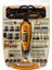 Tekno Trust 0 - 250 Watt Ibeltech 300 Parça Gravür Seti Kalıpçı Taşlamalar 2 Yıl 1