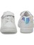 Pearl New.p 4fx Beyaz Kız Çocuk Sneaker 5