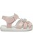 Forebo.B4Fx Pembe Kız Çocuk Sandalet 1