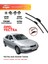 OPel Vectra B Silecek Ön Takımı (1995-2003) 1