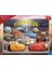 35 Parça Puzzle Cars 1