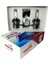 H7 Buz Mavisi Headlight Xenon Far Ampul 1