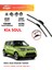 Kia Soul Muz Silecek (2009-2015) Arası Araca Özel Orjinal Aparat 1