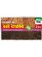 Bıo-Teak Scrubber / Hd (2'li) Teak Temizleme Pedi 1