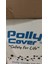 Ultrasonic Dikiş Lamine Vücut Koruma Tulumu Işgüvenliği Ekipmanı Polly Cover Tulum Altınay Kimya 4