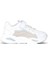 Chou (346.F24Y.130-02) Spor Ayakkabı Beyaz 1