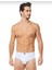 0109 Erkek Penye Slip Külot 12 Adet 1