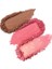 Allık - Multi Finish Trio Blush & Bronzer Palette - 03 Pink 2