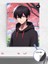 Anime Erkeği Manga Anime Poster - Afiş - Dekoratif Duvar Posteri 1