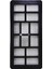 S 4240 Hepa Filtre 1